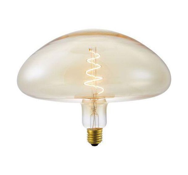 Ampoule filament LED E27 décorative XXL FleX Mush 4W - SPL