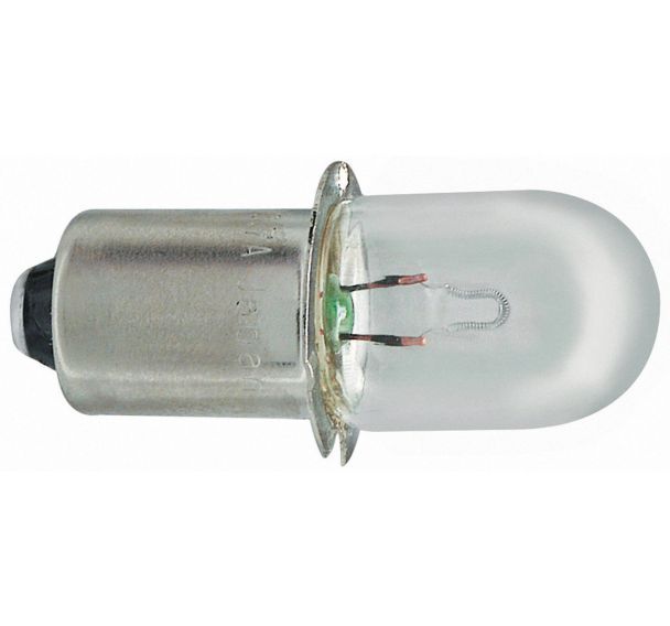 Ampoules à incandescence 24 V