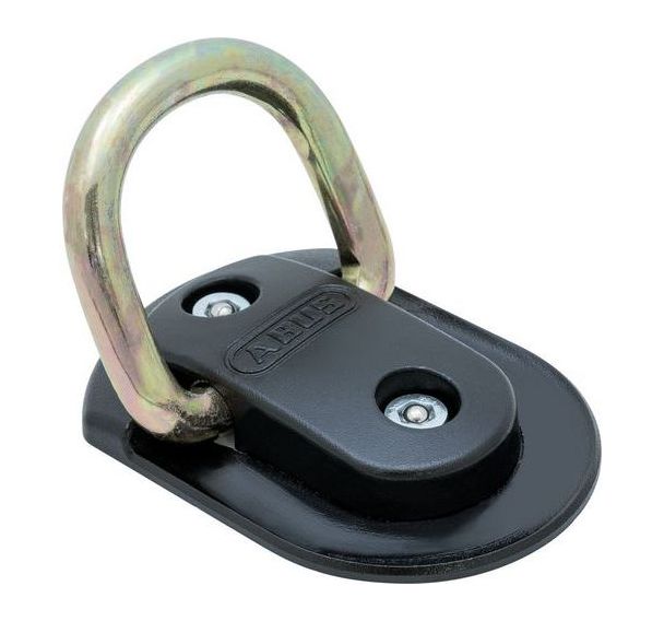 Ancrage de fixation - Granit - Abus