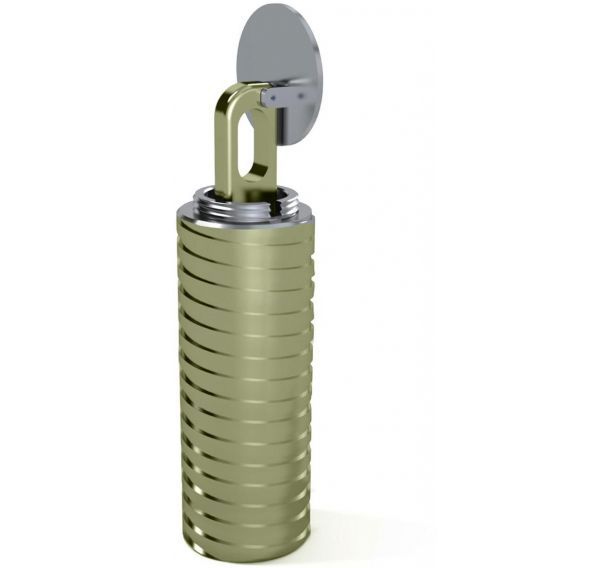 Ancrage multi-directionnel - ancrage à linguet - la paire