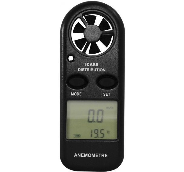 Anemometre