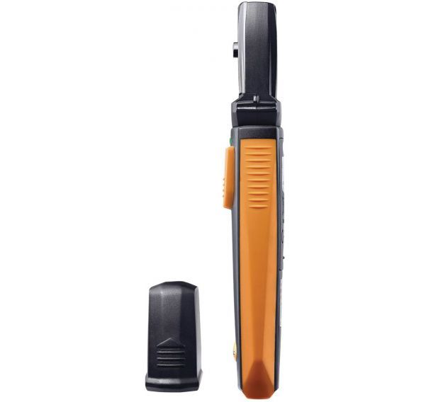 Anémomètre à hélice avec commande Smartphone - Testo 410 i