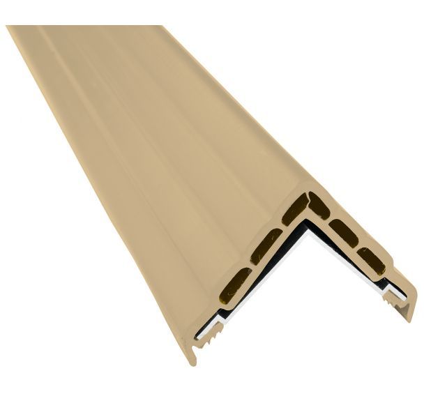 Angl'Isol à alvéoles plates Wattelez