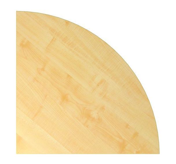 Angle 90° arrondi série K - 80 cm - Hammerbacher
