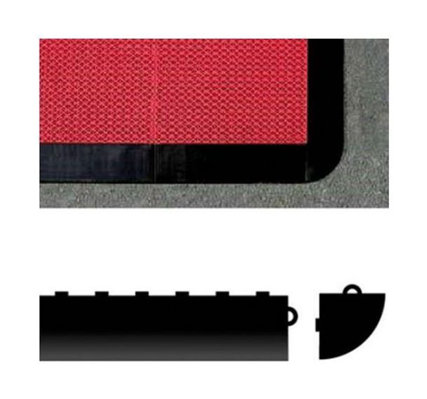 Angle de finition POWER GAME GERFLOR - l'unité