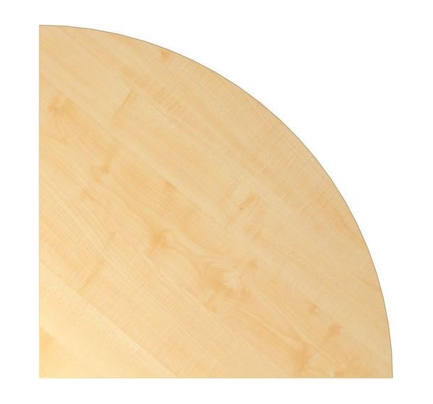 Angle de raccordement pour bureau série XBMH - Hammerbacher