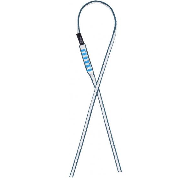 Anneau Beal Dyneema 6 mm x 60 cm - conditionné par 5 vert