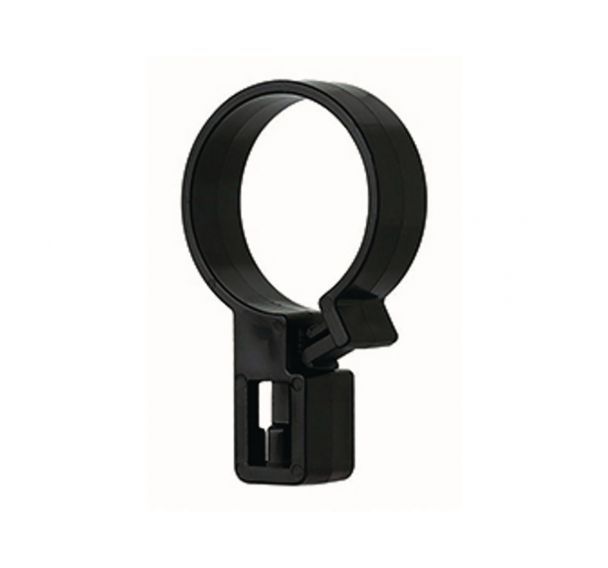 Anneau clipsable cintre antivol