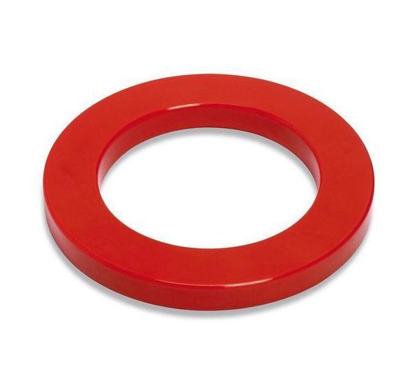 Anneau d'initiation au lancer