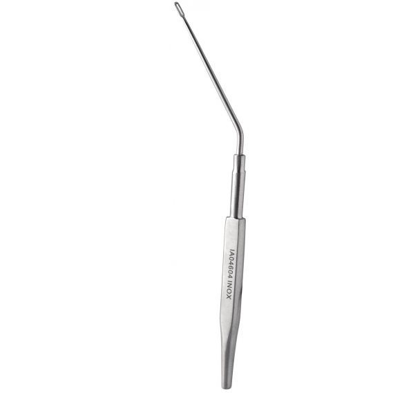 Anneau de Trautmann long 12 cm
