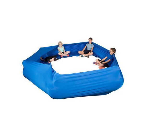 Anneau de coopération 5,8 x 1,5m