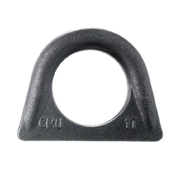 Anneau de levage à souder type H - CMU 200Kg à 4T - Godet