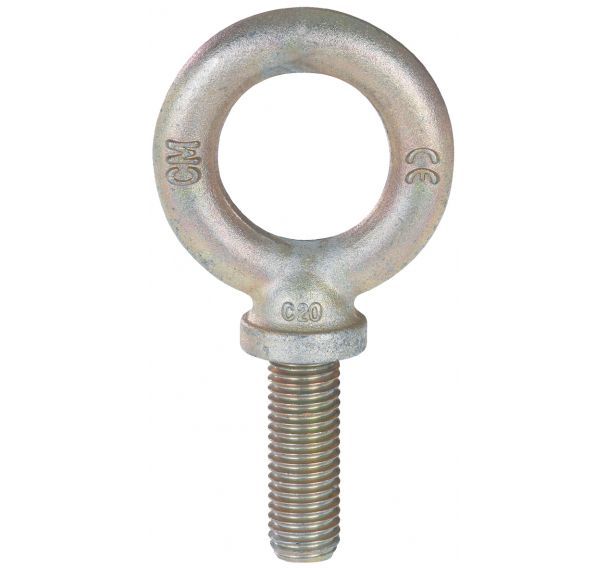 Anneau de levage en acier