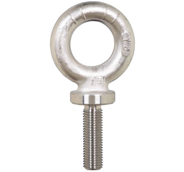 Anneau de levage inox