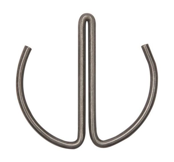 Anneaux sécurité à chocs 3/4" jusqu'à 46