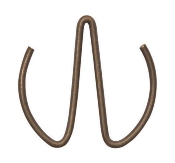 Anneaux sécurité à chocs 3/8" jusqu'à 12