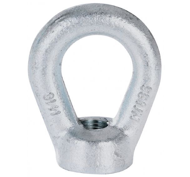 Anse de levage taraudée