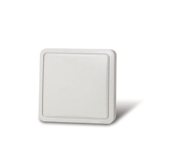 Antenne WiFi type 4 2.4GHz d'extérieur avec un gain de 14dBi