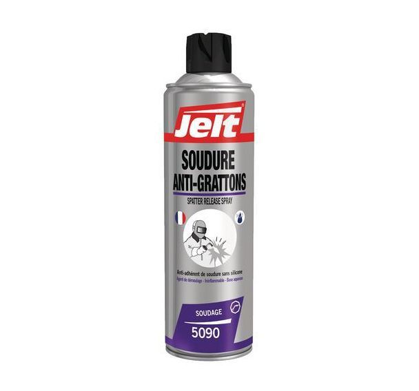 Anti-adhérent soudure - Jelt