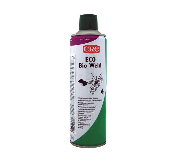 Anti-adhérent soudure base aqueuse Eco Bio Weld