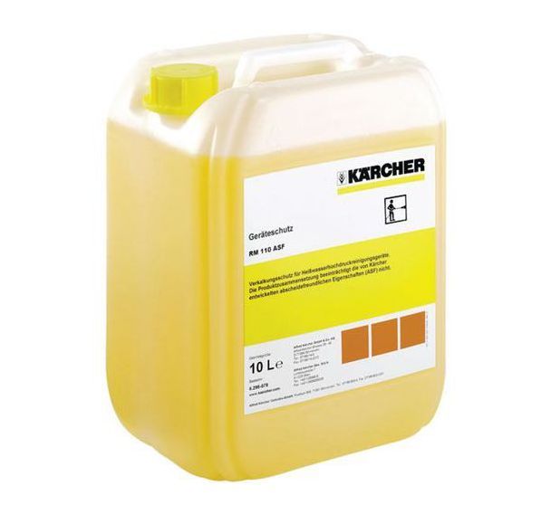 Anti-calcaire RM 110 ASF - Karcher