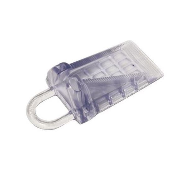 Anti-pince doigts - bloque-porte Clipy