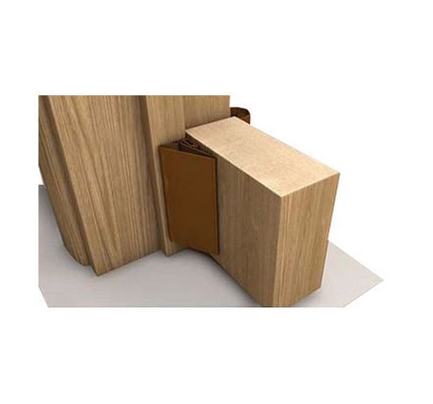Anti pince-doigt FingerWizard - 195 cm