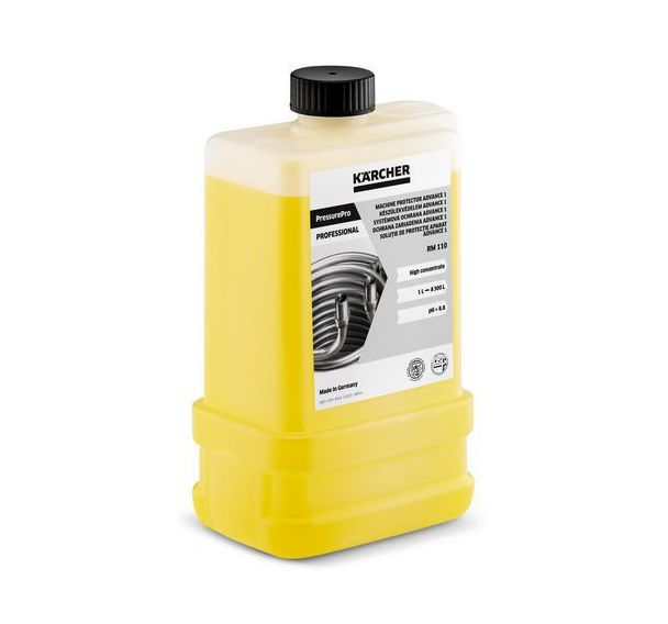 Anticalcaire RM 110 ASF - 1 L - 6.295-624.0 - Karcher