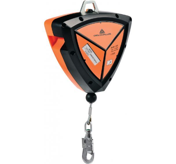 Antichute à rappel automatique à câble AN15015T - EN 360