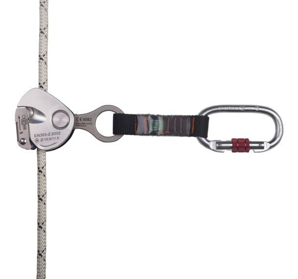 Antichute coulissant diamètre 10,5 mm