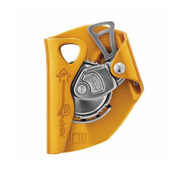 Antichute mobile ouvreur - Asap - Petzl