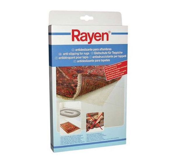 Antidérapant p/tapis 100x50 6322