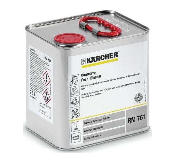 Antimousse RM 761 - Karcher