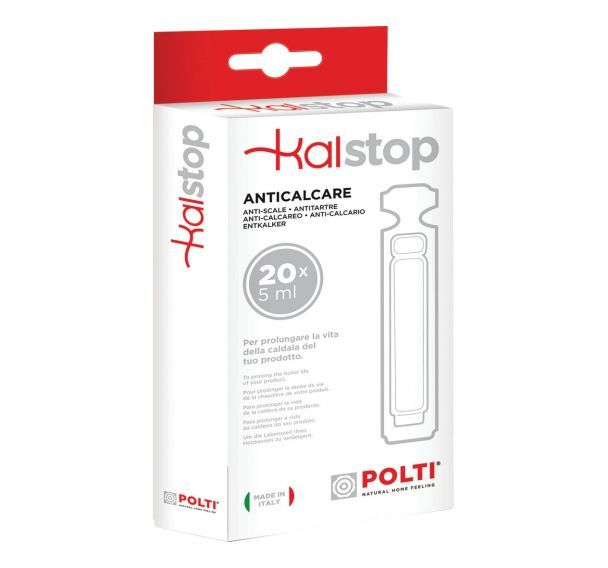 Antitartre kalstop - Polti