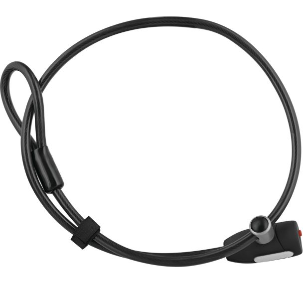 Antivol à boucle pour vélo et trottinette Urban Moov