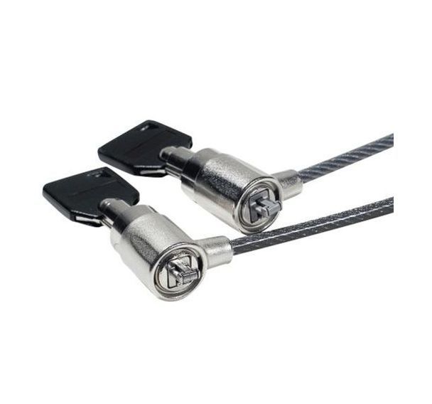 Antivol à clé - Double Option Pass