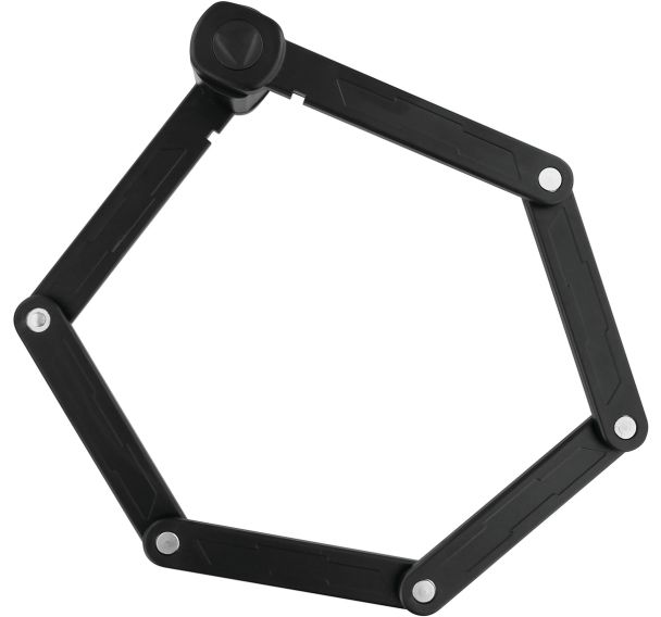 Antivol à segment pliable pour vélo Urban Moov