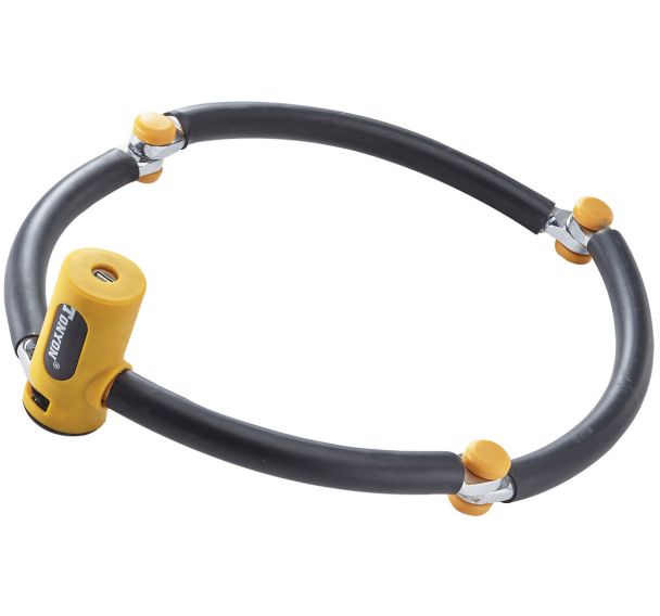 Antivol anneau - Mottez