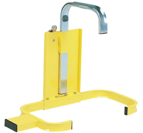 Antivol bloque-roue