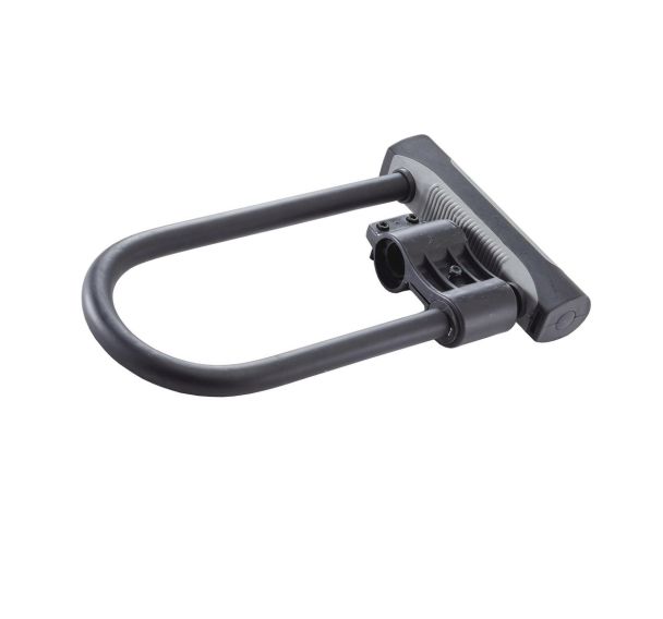 Antivol en U (Long 26cm)