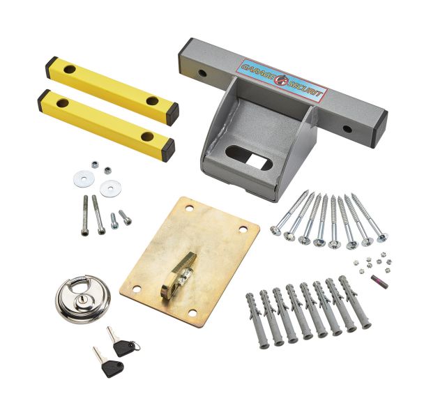 Antivol pour porte de garage