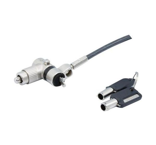 Antivol universel à tête ajustable - Dacomex