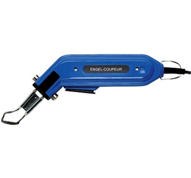 Appareil à couper les cordes et sangles Beal Rope Cutter