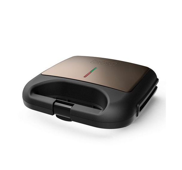 Appareil à panini - BXSA752E