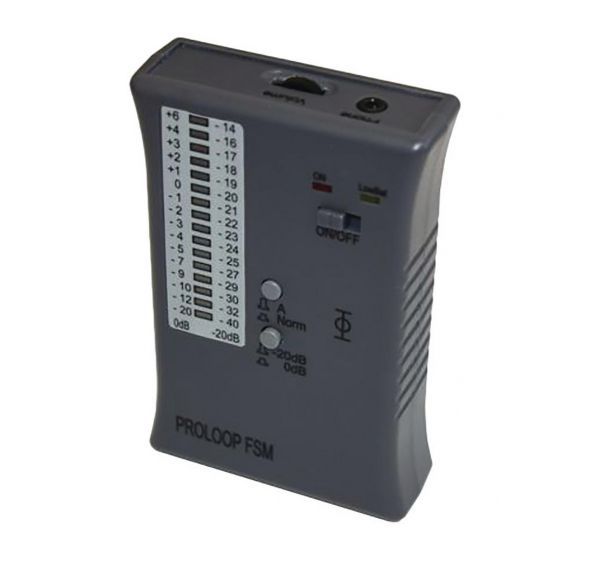 Appareil de mesure de champ magnétique