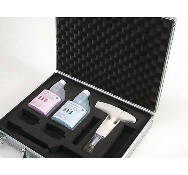 Appareil de mesure du pH et de la température - Testo 205