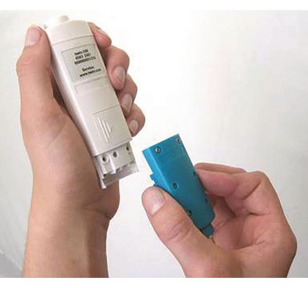 Appareil de mesure du pH et de la température - Testo 206-pH 1