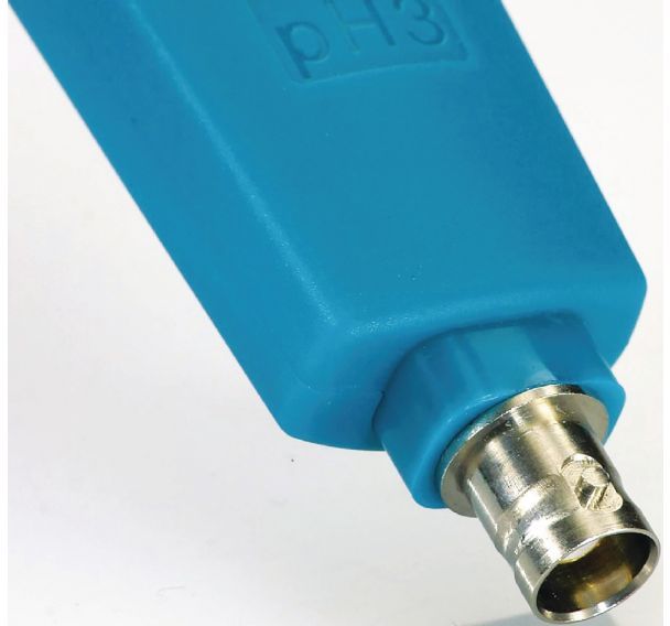 Appareil de mesure du pH (utilisation flexible) - Testo 206-Ph3