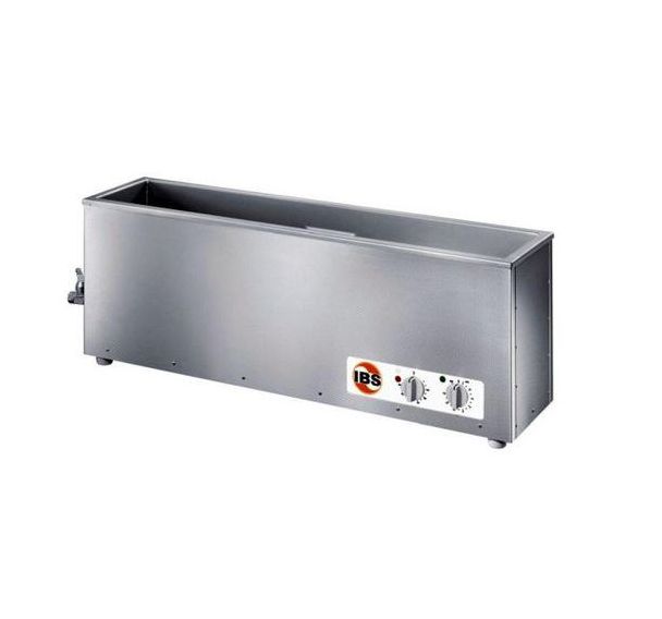 Appareil de nettoyage à ultrasons USW 39