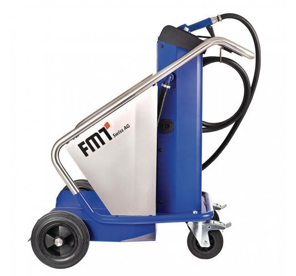 Appareil de remplissage système urée-mobile 10-20l/min 230 V
